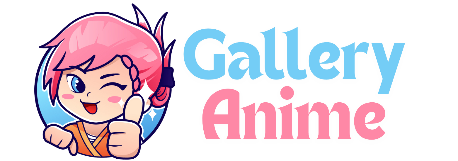 gallery anime